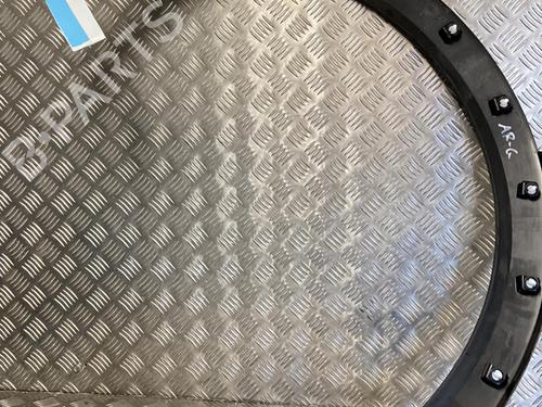 Venstre bagtil skærm liste RENAULT CAPTUR II (HF_) TCe 160 (HFN1) (158 hp) 22094894