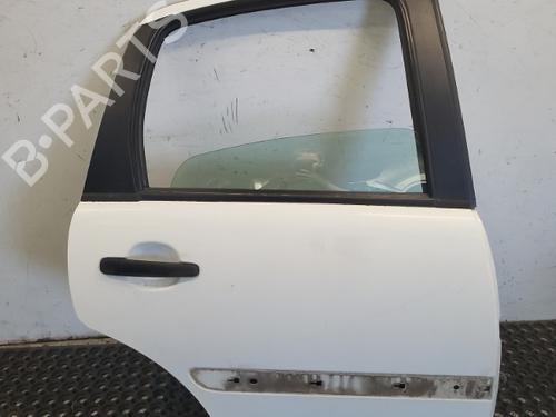 Dør høyre bak CITROËN C3 I (FC_, FN_) 1.4 HDi (68 hp) 22097098