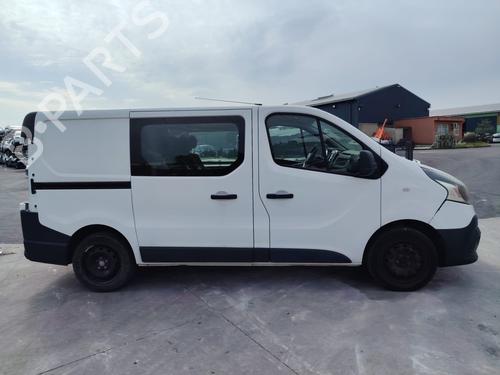 Right front steering knuckle RENAULT TRAFIC III Van (FG_) 1.6 dCi 90 (FGME) | BP37473843M26 - Image 14