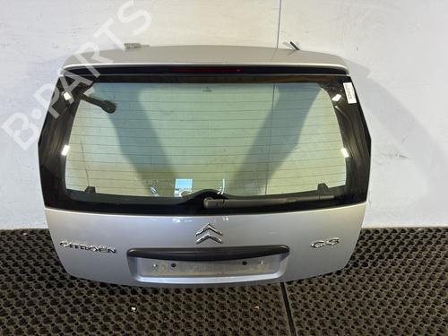 Tailgate CITROËN C3 I (FC_, FN_) 1.4 HDi | BP28569955C6