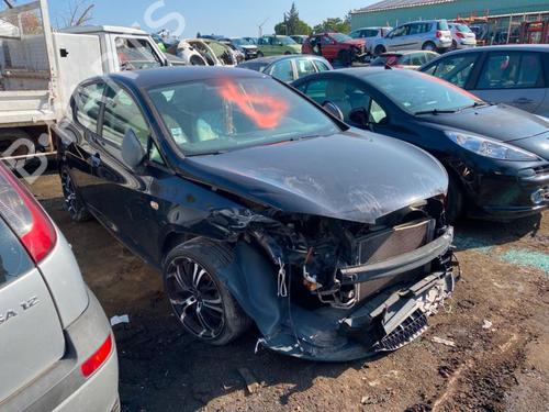 Left taillight SEAT IBIZA IV (6J5, 6P1) 1.2 | BP22093889C34 