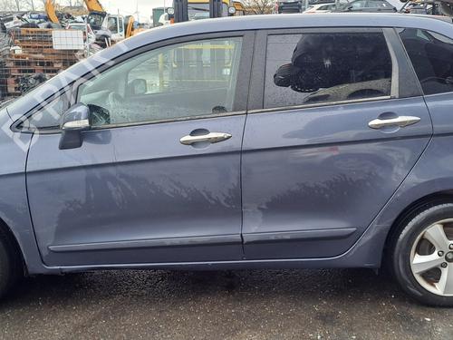 Left taillight HONDA FR-V (BE) 2.2 i CTDi (BE5) | BP25587750C34 