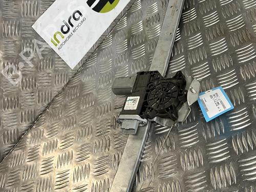 Used Front left window mechanism Front left window mechanism RENAULT TRAFIC III Van (FG_) 1.6 dCi 95 (FGMJ, FGMR) (95 hp) 22094731 22094731