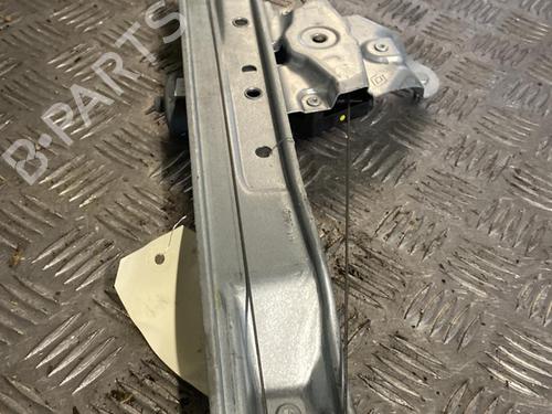 Rear left window mechanism DACIA DUSTER (HS_) 1.5 dCi (HSAJ) | BP20348153C24 