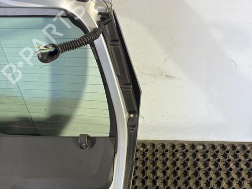 Tailgate CITROËN C3 I (FC_, FN_) 1.4 HDi | BP28569955C6