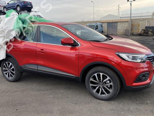 Front wiper motor RENAULT KADJAR (HA_, HL_) 1.3 TCe 140 (HLNB, HLN1) | BP31173621M29  - Image 5