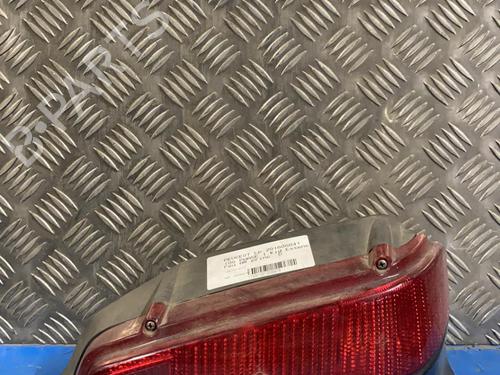 Used Right taillight PEUGEOT 106 I (1A, 1C) 1.0 (50 hp) 20346070