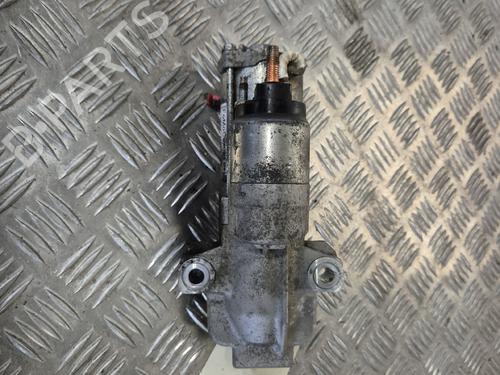 Used Starter Starter FORD FIESTA VII (HJ, HF) 1.5 ST EcoBoost (200 hp) 34508421 34508421