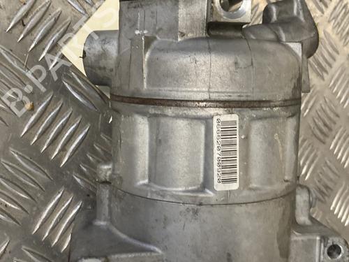 AC compressor RENAULT CLIO IV (BH_) 0.9 TCe 90 (BHNF, BHMA, BHMH, BHJK, BHJR) | BP33773350M34 - Image 3