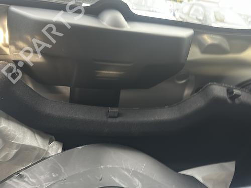 Hattehylde DACIA SPRING [2020-2025]  30052082