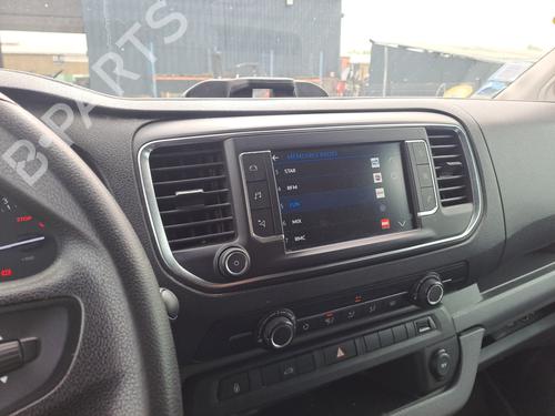 Steering rack PEUGEOT EXPERT Van (V_) 2.0 BlueHDi 120 | BP25214730M22  - Image 13