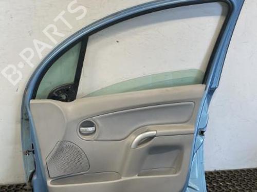 Right front door CITROËN C3 I (FC_, FN_) 1.6 16V | BP20343402C3 