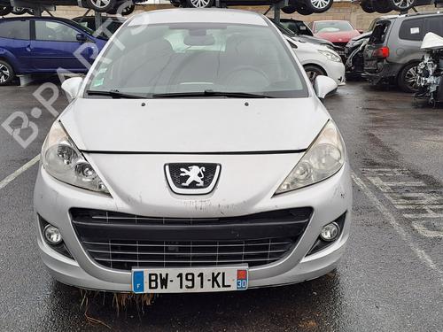 Engine PEUGEOT 207 SW (WK_) 1.4 16V | BP27471911M1  - Image 10