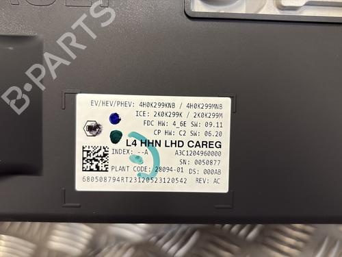 Display RENAULT AUSTRAL E-TECH 200 Hybrid (HGM2) | BP32491828C48 - Image 7