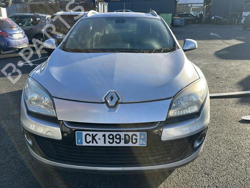 Used Parts RENAULT MEGANE III Grandtour (KZ0/1) 1.5 dCi (KZ09, KZ0D, KZ1G, KZ29, KZ14, KZ1W, KZ10, KZ1F,... (110 hp) 4426206