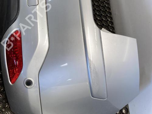 Rear bumper CITROËN C4 Coupe (LA_) 1.6 16V | BP20347067C8 