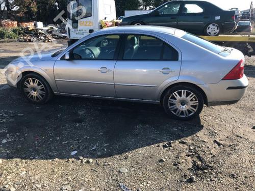 Left headlight FORD MONDEO III (B5Y) 2.0 16V TDDi / TDCi | BP20346009C28 