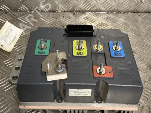 Altro RENAULT TWIZY (MAM_) 80 (18 hp) 32343932