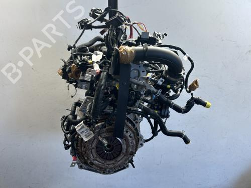 Engine RENAULT CLIO V (B7_) 1.0 SCe 65 (B7MG) | BP37473869M1 - Image 6