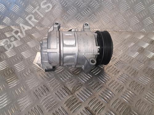 AC compressor PEUGEOT 3008 I MPV (0U_) 1.6 HDi | BP23878022M34