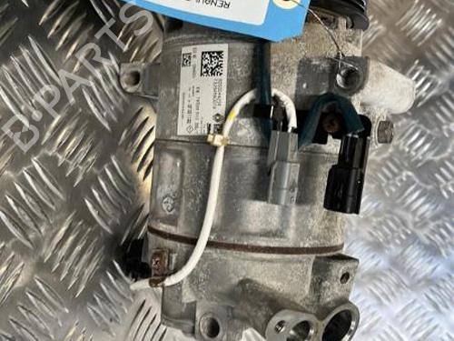 AC compressor RENAULT CLIO V (B7_) 1.0 SCe 65 (B7MG) | BP20346314M34 - Image 2