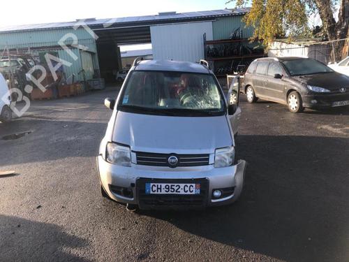 Used Parts FIAT PANDA (169_)  1.2 4x4 (169.AXB2A)  2057145
