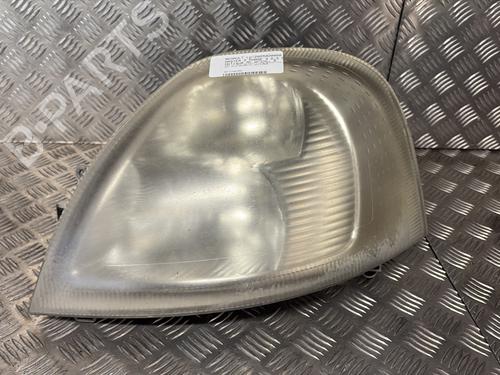 Used Left headlight RENAULT MASTER II Van (FD) 2.5 dCi (FD02) (101 hp) 30095922