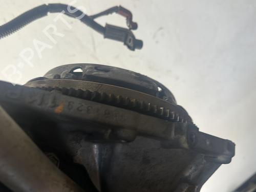 Used Engine Engine TOYOTA AYGO (_B1_) 1.0 (KGB10_, KGB10R) (68 hp) 22095900 22095900