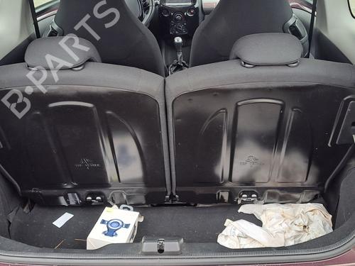 Seat buckle PEUGEOT 108 1.2 | BP38972127I32 - Image 7
