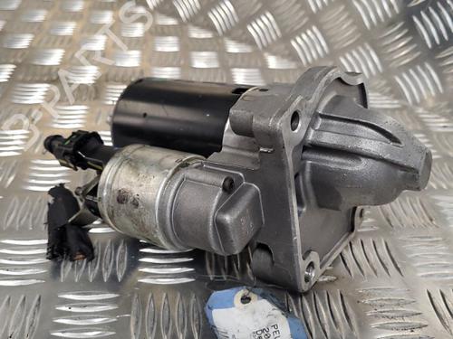 Used Starter PEUGEOT 2008 I (CU_) 1.2 THP 110 / PureTech 110 (110 hp) 20347492
