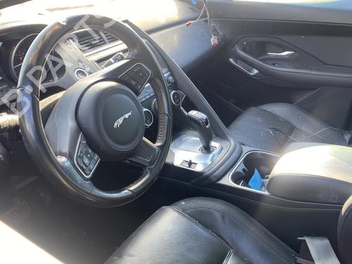 Ratt JAGUAR E-PACE (X540) 2.0 D180 AWD | BP22096032C49 