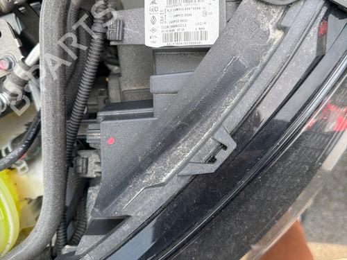 Brugte RENAULT CLIO V (B7_) 1.0 TCe 90 (B7MT) 4826027