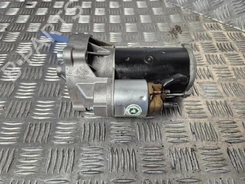 Used Starter Starter 38055341 38055341