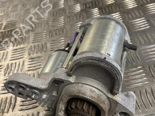 Startmotor RENAULT CLIO V (B7_) 1.0 SCe 65 (B7MG) (67 hp) 20346319