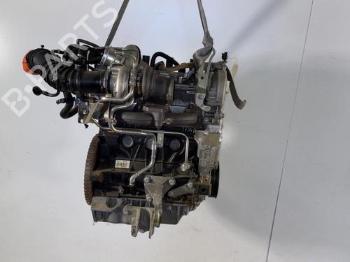 Engine RENAULT LAGUNA III (BT0/1) 2.0 16V Turbo | BP25124371M1 - Image 6