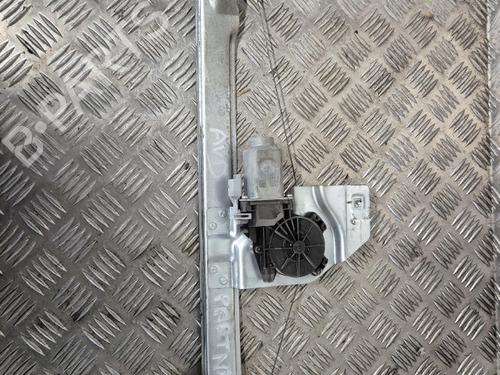 Used Front right window mechanism Front right window mechanism PEUGEOT PARTNER Tepee 1.6 BlueHDi 120 (120 hp) 40272098 40272098
