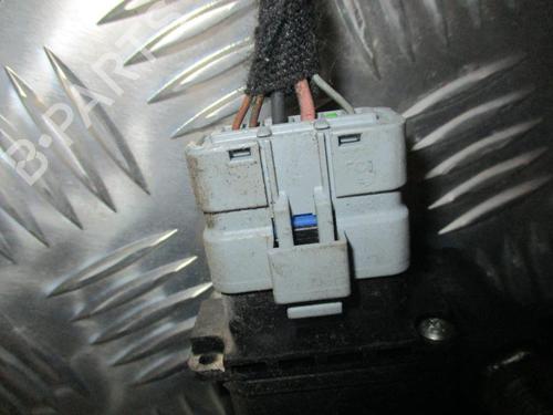 Used Front left window mechanism PEUGEOT BOXER Van 2.2 HDi 120 (120 hp) 20344472
