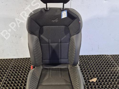 Used Left front seat Left front seat 36589703 36589703