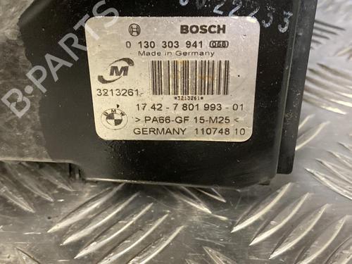 Køler BMW 1 (E87) 118 d | BP20345463M31 