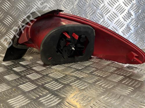 Used Left taillight Left taillight PEUGEOT 206+ (2L_, 2M_) 1.4 i (2LKFWA, 2MKFWA) (75 hp) 24665577 24665577