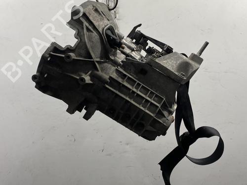 Gearbox FORD S-MAX (WA6) 2.0 Flexifuel | BP20348022M3 