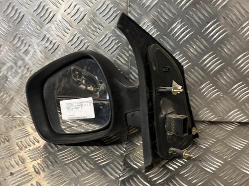 Used Left mirror Left mirror RENAULT SCÉNIC I MPV (JA0/1_, FA0_) 1.9 dCi RX4 (102 hp) 22448517 22448517