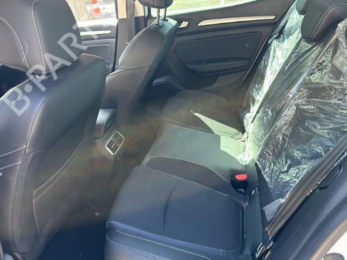 Used Parts RENAULT MEGANE IV Saloon 1.5 dCi 110 1873360