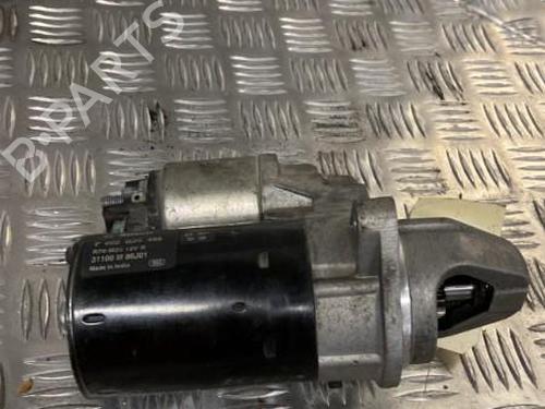 Startmotor OPEL AGILA (B) (H08) 1.3 CDTI (F68) (75 hp) 20344915