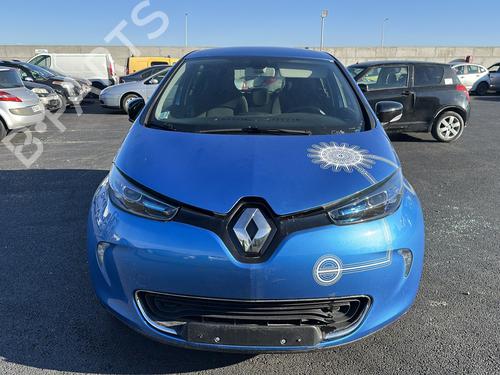 Ratstangsstang RENAULT ZOE (BFM_)  | BP26213138I23  - Image 7