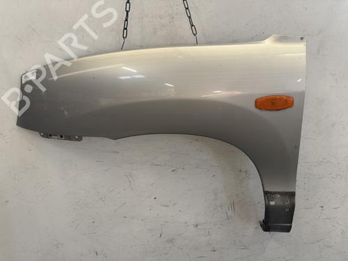 Used Left front fenders HYUNDAI SANTA FÉ I (SM) 2.0 CRDi 4x4 (125 hp) 31165630
