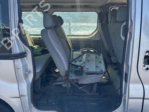 Engine RENAULT TRAFIC II Bus (JL) 1.9 dCI 100 (JL0C, JL0K) | BP37865838M1 - Image 15