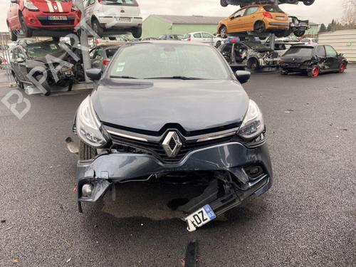 Rear right window mechanism RENAULT CLIO IV (BH_) 0.9 TCe 90 (BHNF, BHMA, BHMH, BHJK, BHJR) | BP20348749C25 
