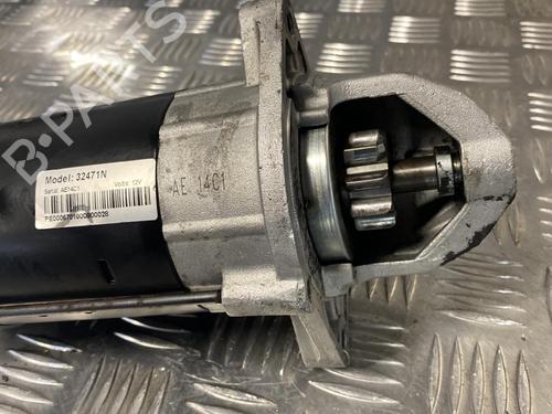 Startmotor IVECO DAILY III Platform/Chassis 35 S 11,35 C 11 (A2FC13AA, A6FBU4AB, A2NB14A1, A2ND13A1,... | BP20348557M8 