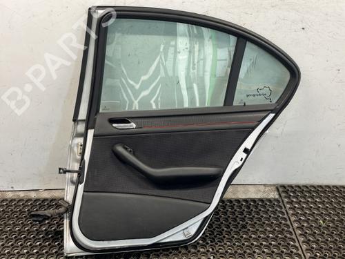 right-rear-door-bmw-3-e46-330-d-1997-1998-1999-2000-2001-2002-2003-2004-2005-22097175 main image
